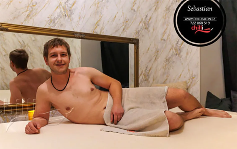 Sebastian — foto 2