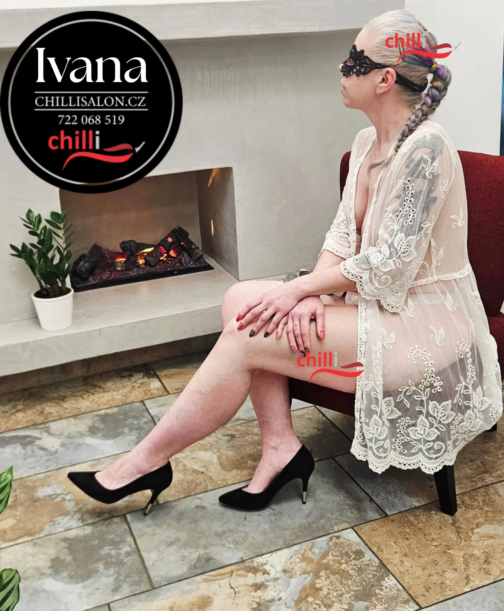 Ivana