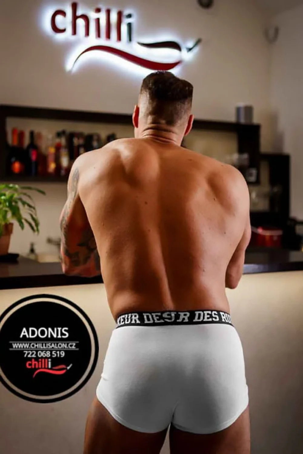 Adonis