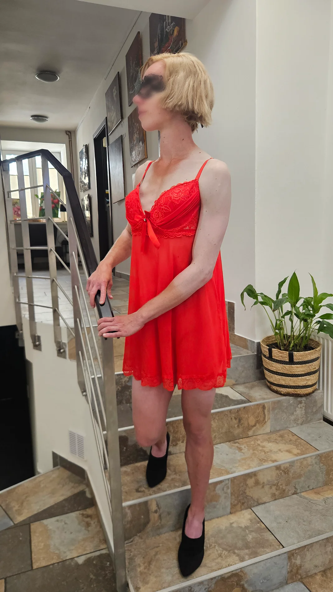 Michaela — foto 3